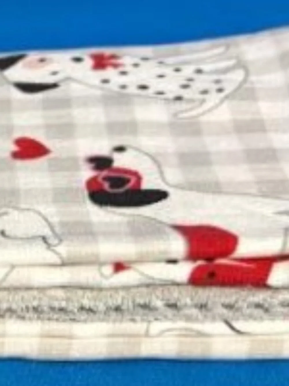 3 PACK DOGS TOWEL SET W/ FRENCHIES DACHSHUNDS CORGIS BEAGLES TERRIERS DALMATIONS